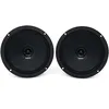Image de Audison APX 6.5 Haut-parleurs Coaxiaux 2 Voies 165 mm, 210W Max, Woofer Cellulose Traité et Tweeter Concentrique, Impédance 4 Ohm, Réponse 60.23 Hz, Blanc