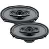 Image de Hertz X 690 - Paire de coaxiaux 4 Voies 6"x9" 340W Puissance crête