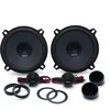 Image de Hertz K 130   Kit Audio 2 Voies avec woofer 130 mm et Tweeter 24 mm, Filtre Inclus, Puissance de crête 220W