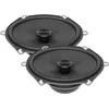 Image de Hertz CX 570 - Paire de coaxiaux Deux Voies 5"x7" 210W Puissance crête