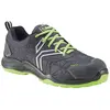 Image de Chaussures de sécurité Basses Spider S1-P, SRC Vert KAPRIOL (45) - Pointure : 45