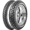 Image de Pneu PIRELLI MT 90 A/T Scorpion 140/80 - 18 70S TT