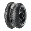 Image de Pneu METZELER Roadtec Z6 120/70 ZR 17 58W TL