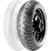 Image de METZELER METZELER 190/50 ZR17 73W ROADTEC Z6 TL - 50/50/R17 73W - A/A/70dB - Moto Pneu