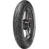 Image de METZELER 120/70 ZR17 58W Pneu Été Moto