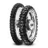 Image de PIRELLI 120/100 - 18 M/C TT 68M SCORPION XC MID HARD M+S