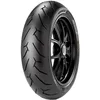 Image de PIRELLI 190/55 ZR17 75W DIABLO ROSSO II TL - 55/55/R17 75W - A/A/70dB - Moto Pneu
