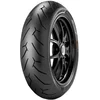 Image de Pirelli Pneu Arrière De Tourisme Diablo Rosso  Ii 75w Tl