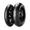 Image de Pneu PIRELLI Diablo Rosso II 170/60 ZR 17 72W TL