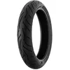 Image de PIRELLI 120/70 ZR 17 M/C TL (58W) DIABLO ROSSO II (D)