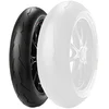 Image de Pirelli Pneu Avant Sport-touring Diablo  Supercorsa Sc2 V2 58w Tl