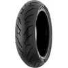 Image de PIRELLI 110/70 R 17 M/C TL 54H DIABLO ROSSO II (R)