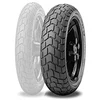 Image de Pirelli Pneu Arrière D´essai Mt 60  Rs 66h Tl