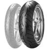 Image de Metzeler Pneu Arrière De Tourisme Roadtec  Z8 Interact  M 70w Tl