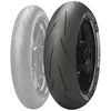 Image de Metzeler Pneu Arrière Sport-touring Racetec  Rr K3 73w Tl