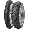 Image de Pneu PIRELLI Scorpion Trail II 130/80 R 17 65V TL