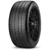 Image de Pirelli P Zero Rosso Asimm. FSL - 285/30R18 93Y - Pneu Été