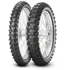 Image de PIRELLI 110/90 - 19 TT 62M SCORPION MX EXTRA X NHS
