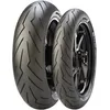 Image de PIRELLI 150/60 ZR17 66W DIABLO ROSSO III