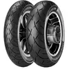 Image de Pneu METZELER ME 888 Marathon Ultra 80/90 - 21 48H TL