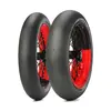 Image de Pneu METZELER Racetec SM 165/55 R 17 TL