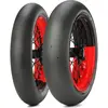 Image de Pneu METZELER Racetec SM 165/55 R 17 TL
