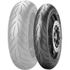 Image de Pirelli Pneu Avant De Scooter Diablo Rosso Sc 57h Tl
