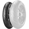 Image de Pirelli Pneu Avant De Tourisme Diablo Rosso  Iii Ducati Monster 58w Tl