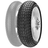 Image de Metzeler Pneu Arrière Sport Nhs Racetec Sm Rain Tl