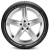 Image de Pirelli - Pneu P ZERO CORSA - Tourisme été - 355/25R21 - 107Y - XL