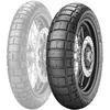 Image de Pirelli Pneu Arrière De Trail Scorpion  Rally Str 69v Tl