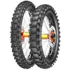 Image de Pneu METZELER MC 360 Mid Hard 90/90 - 21 54M TT