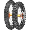 Image de Pneu METZELER MC 360 Mid Hard 140/80 - 18 70M TT
