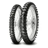 Image de Pneu PIRELLI Scorpion MX Soft 100/90 - 19 57M TT