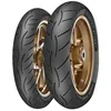 Image de METZELER 70/90 17 38S Pneu Été Moto