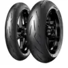 Image de Pneu PIRELLI Diablo Rosso Corsa II 120/70 ZR 17 58W TL