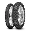 Image de PIRELLI 100/90 - 19 TT 57M SCORPION MX32 MID HARD