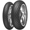 Image de Metzeler Pneu Arrière De Tourisme Roadtec  01 69v Tl