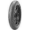 Image de Pirelli - Pneu Moto DIABLO ROSSO III - Sport & Route - 180/55R17 - 73W - TL