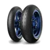 Image de Pneu METZELER Racetec RR Rain 120/70 R 17 TL