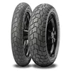 Image de PIRELLI 180/55 ZR 17 M/C TL 73W MT60 RS (C)