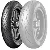 Image de Metzeler 130/90 B16 73H Cruisetec TL Reinf