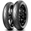 Image de PNEU PIRELLI 70/90-17 38S DIABLO ROSSO SPORT