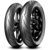 Image de Pirelli Pneu Sport Nhs Diablo  Rosso 46s Tl