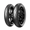 Image de Pneu PIRELLI Diablo Rosso Sport 110/70 - 17 54S TL