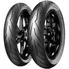 Image de Pneu PIRELLI Diablo Rosso Sport 150/60 - 17 66S TL