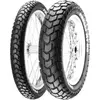 Image de Pneu PIRELLI MT 60 (E) 120/90 - 17 64S TT