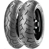 Image de Pneu PIRELLI Diablo Scooter 120/70 - 15 56S TL