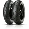 Image de PIRELLI 120/70 - 15 M/C TL 56S DIABLO SCOOTER