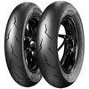 Image de Pneu PIRELLI Diablo Rosso Scooter SC 120/80 - 12 55P TL